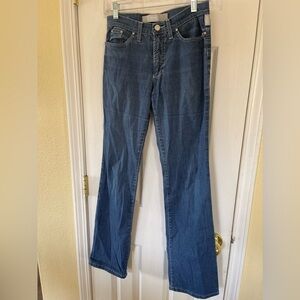 CLASSIC Versace Jeans Couture Ittierre Jeans Denim Made in Italy, Size 28